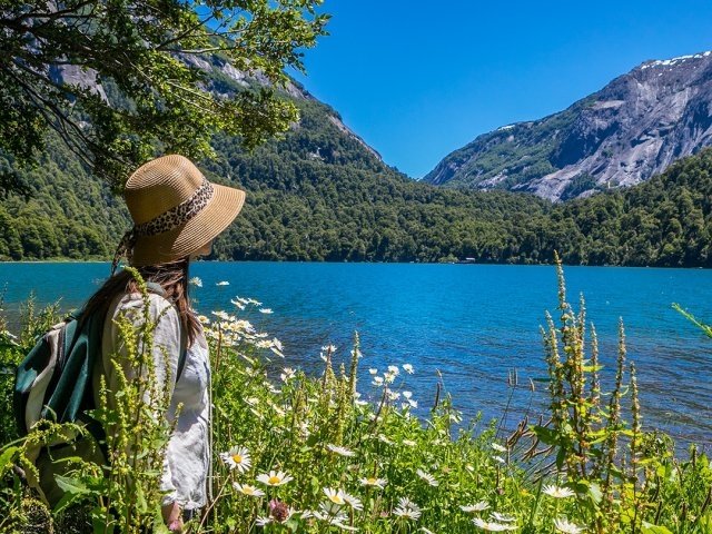 El lado desconocido de Bariloche