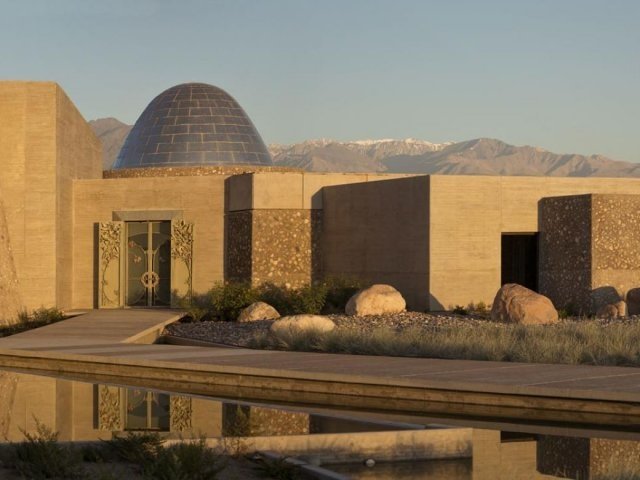 La mejor bodega del mundo sigue siendo argentina