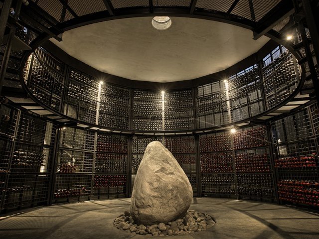 La mejor bodega del mundo sigue siendo argentina
