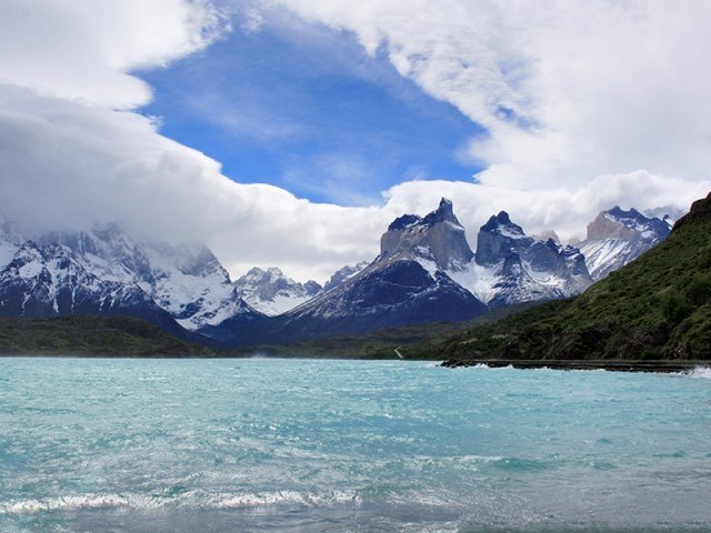 Torres del Paine, más que un parque nacional