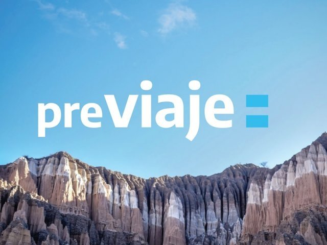 Quieren que el previaje sea ley