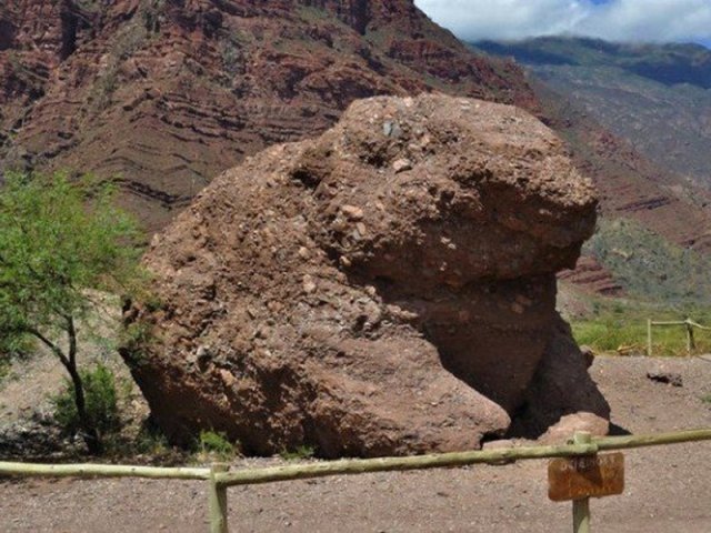 Salta, la mas elegida