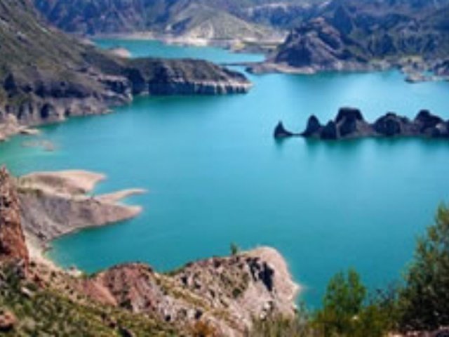 Algunos lugares ideales para el Ecoturismo