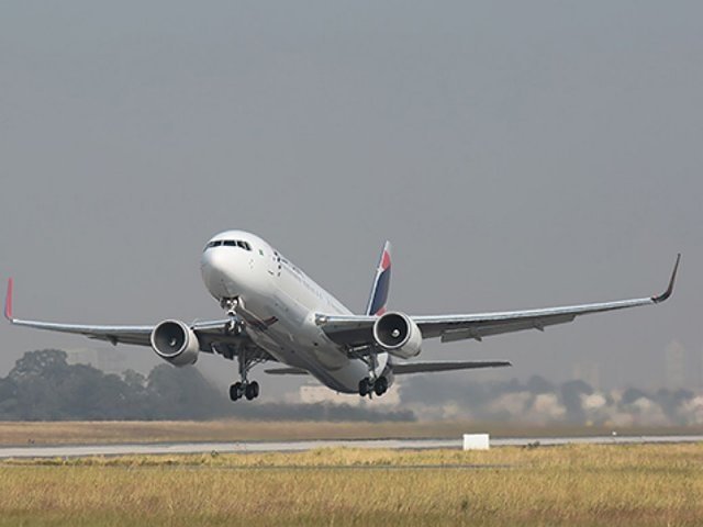 Habrá nuevos vuelos hacia Córdoba y Buenos Aires