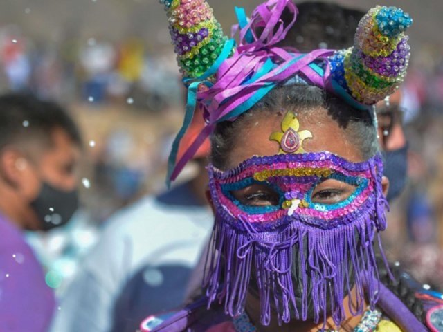 El desentierro del diablo, tradición que no conce de épocas