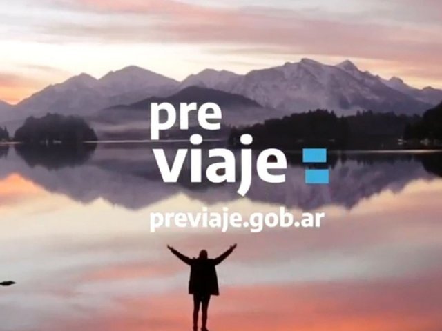 Sin Pre Viaje para las vacaciones de invierno