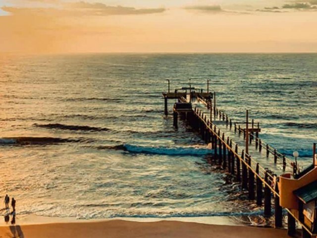 Villa Gesell y su plan de turismo sustentable 