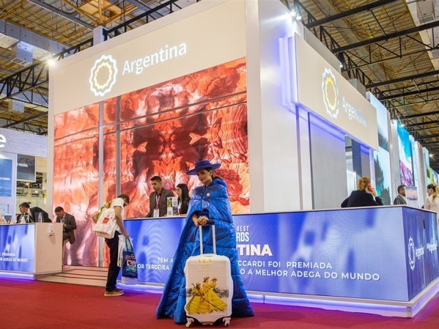 Argentina, el mejor de la WTM