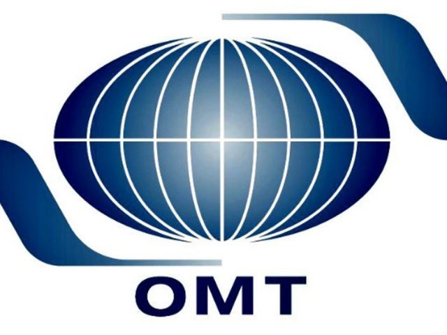 Rusia fuera de la OMT