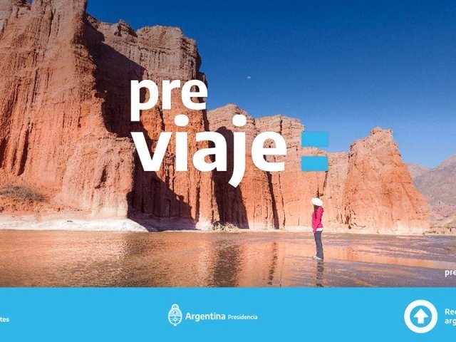 ¿Cuánto será el monto del Pre Viaje 3?