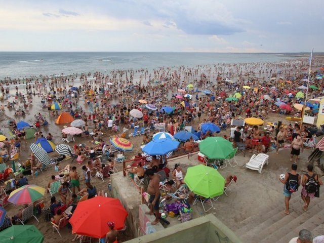 Se viene una nueva fiesta del Golfo Azul en Las Grutas