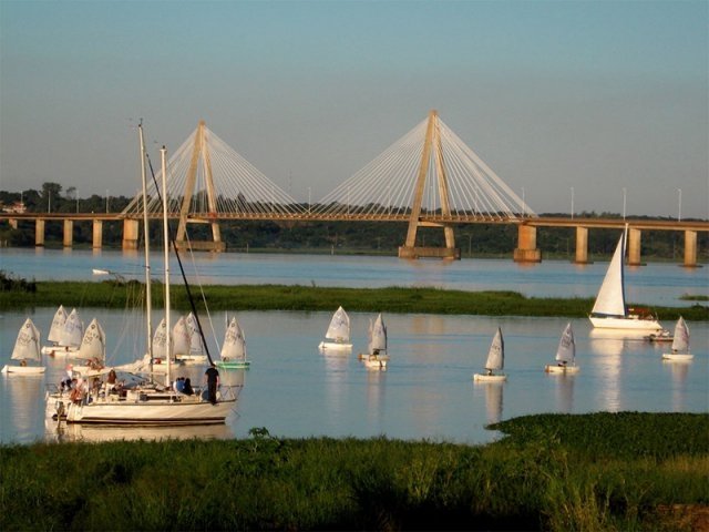 Misiones se posiciona como destino en el norte argentino