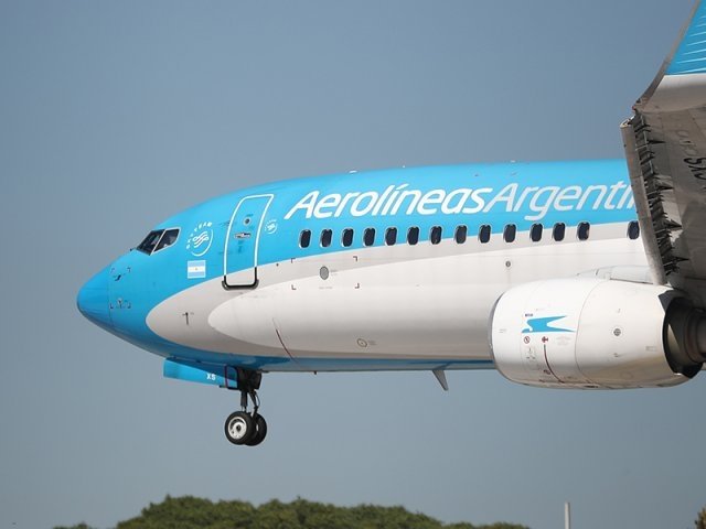 Más de 150 mil vuelos vendidos durante el Pre Viaje 3