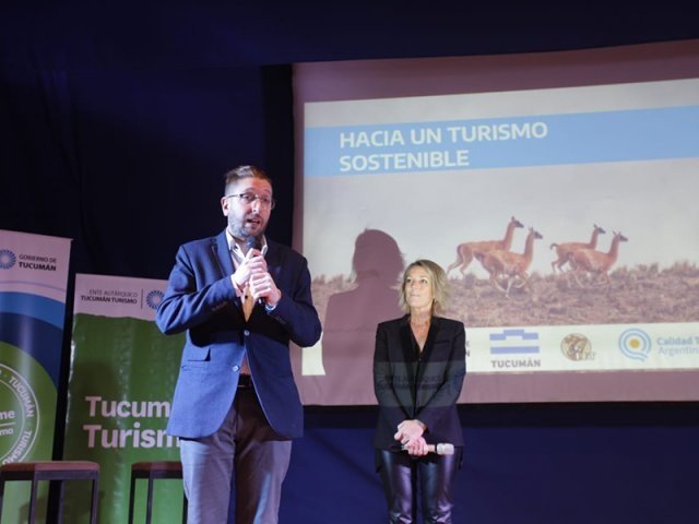 Dieron inicio los foros de sostenibilidad turística