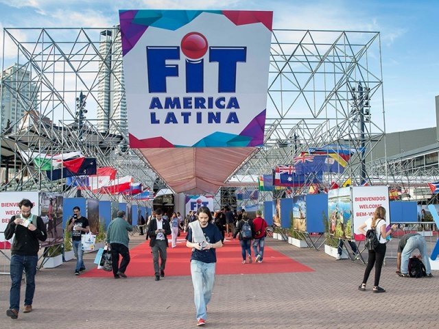 Jujuy presente en la FIT continental