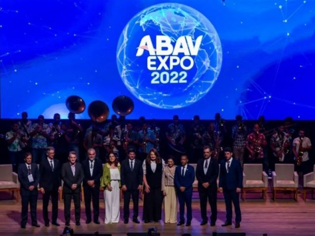 Presentamos nuestras propuestas en ABAV