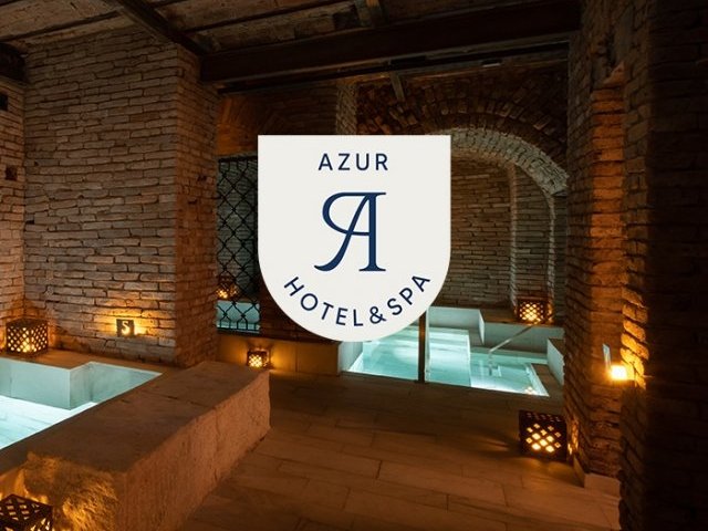 AZUR HOTEL Y SPA nominado a los Reve Luxury Awards 2025