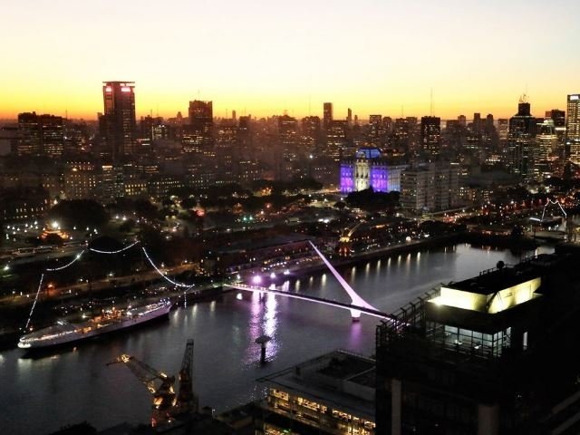 City Tour Buenos Aires Premium