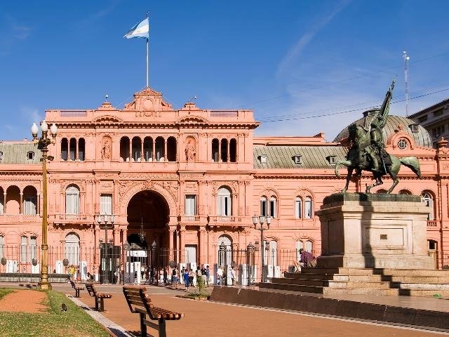 City Tour Buenos Aires