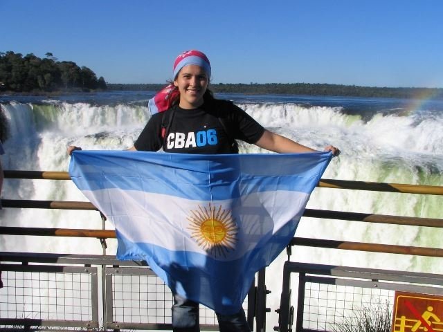 Full day Cataratas Argentinas