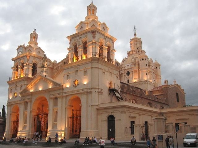 City Tour Córdoba