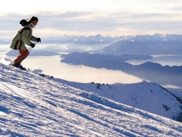 Patagonia Clásica II