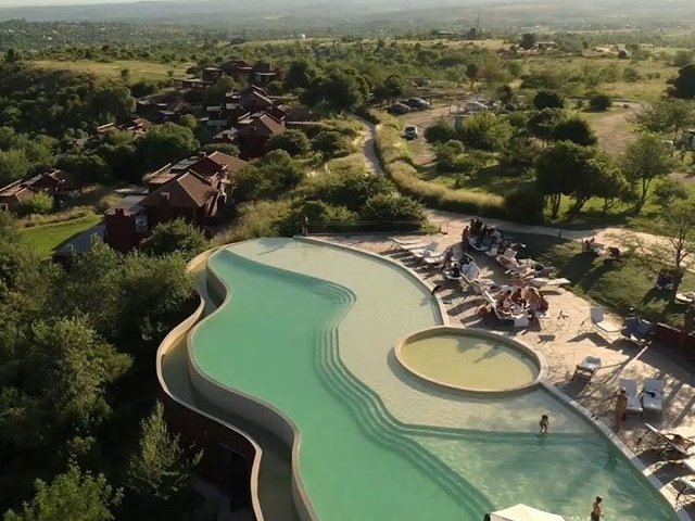 Paquete promo de PUEBLO NATIVO RESORT