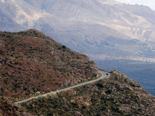 EXPERIENCIA WEEKEND AVENTURA EN TRASLASIERRA