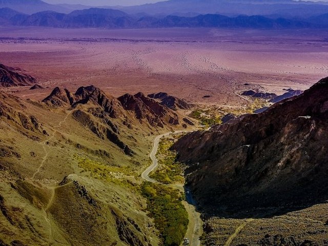 SAN JUAN, LA RIOJA Y CATAMARCA 	TRIÁSICO Y CAMINOS ANCESTRALES DEL ADOBE