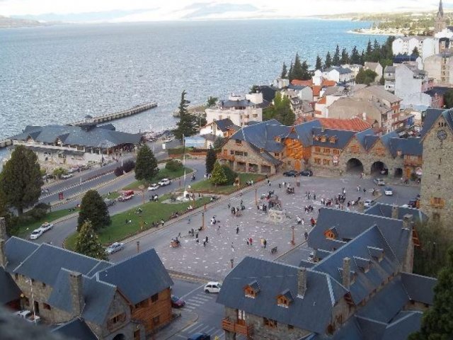 Bariloche Clásico