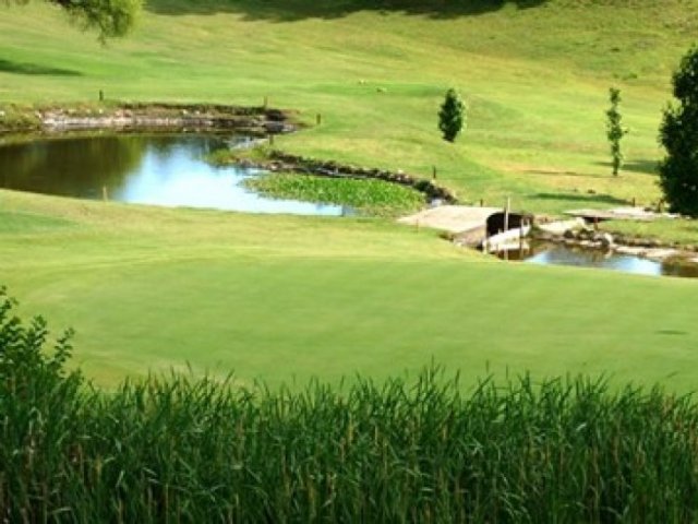 Córdoba Golf