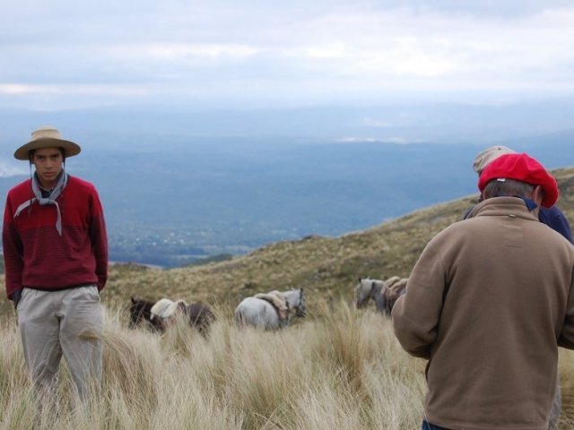 Experiencia Gaucha