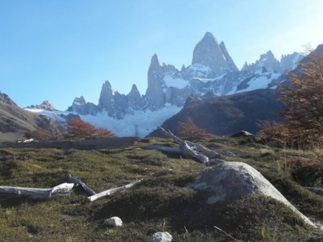 El Chalten
