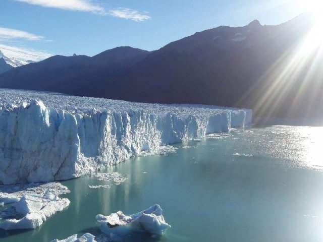 Vuelta Argentina