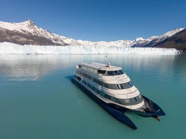 Glaciares Gourmet - Full Day Experience con traslado