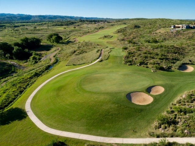 Golf e historia