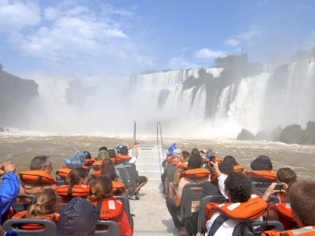 Gran Aventura