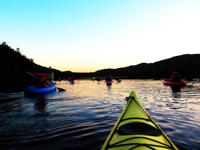 Kayak Sit-On-Top