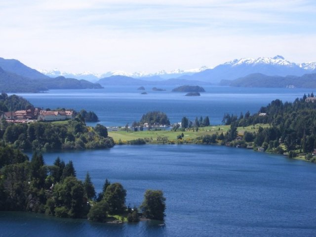 Turismo Idiomático: Córdoba, Mendoza y Bariloche