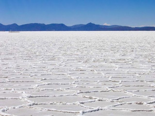 Descubriendo el norte - Humahuaca, Uyuni y Atacama