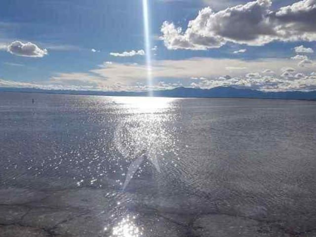 Salinas Grandes