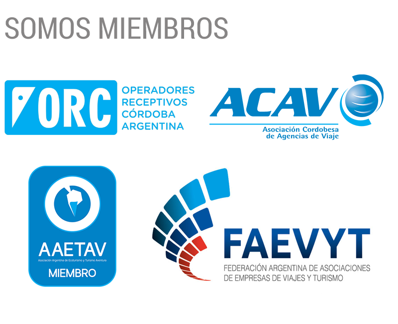 America Latina Travel